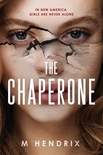 Cover of The Chaperone