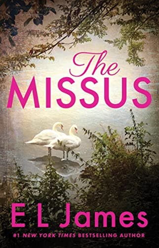 Cover of The Missus (Mister & Missus, Bk. 2)