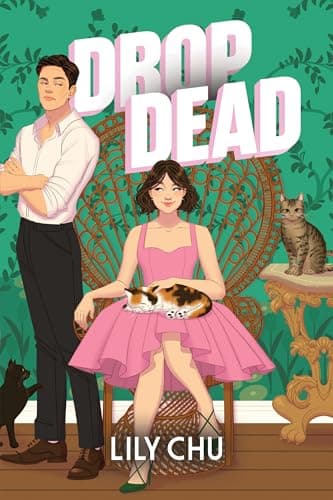 Cover of Drop Dead