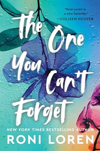 Cover of The One You Can't Forget (The Ones Who Got Away, Bk. 2)
