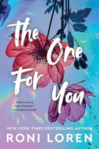 Cover of The One for You (The Ones Who Got Away, Bk. 4)