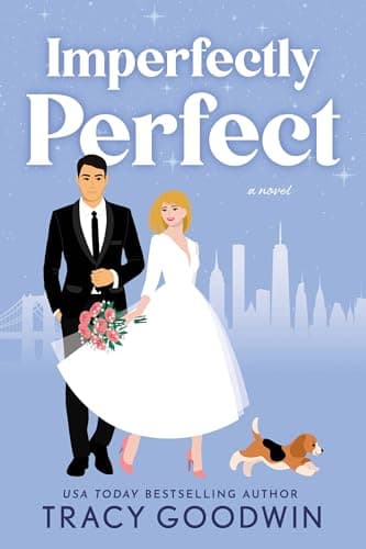 Cover of Imperfectly Perfect