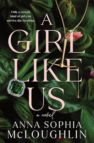 Cover of A Girl Like Us