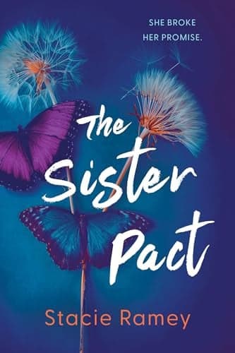 Cover of The Sister Pact
