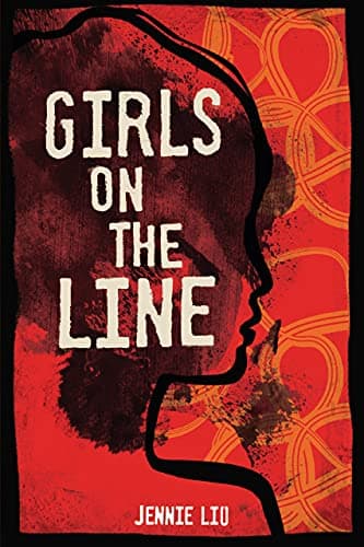 Cover of Girls on the Line