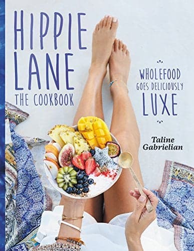 Cover of Hippie Lane