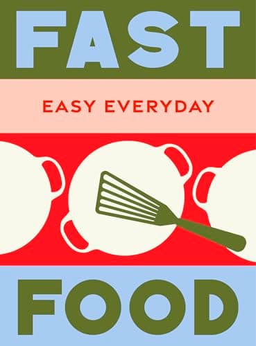 Cover of Fast Food (Easy Everyday)