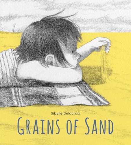 Cover of Grains of Sand