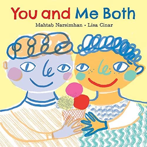 Cover of You and Me Both