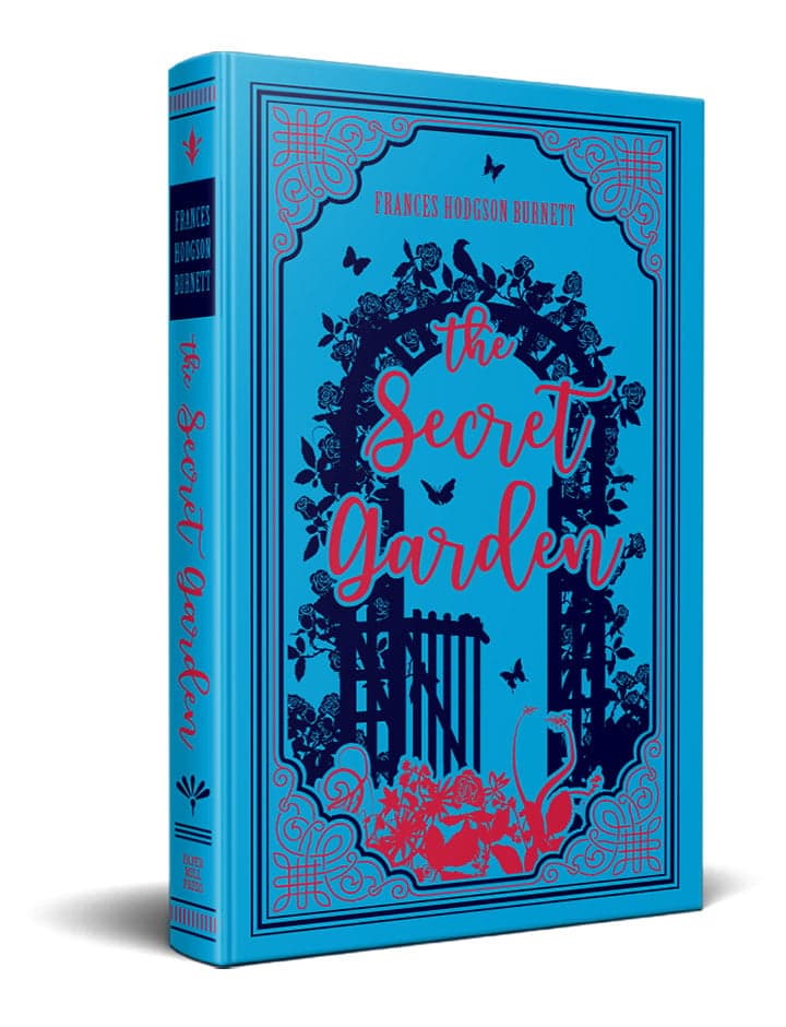 Cover of The Secret Garden (Paper Mill Press Classics)