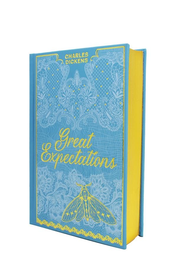 Cover of Great Expectations (The Prestige Collection by Paper Mill Press)