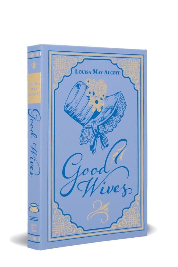 Cover of Good Wives (Paper Mill Press Classics)
