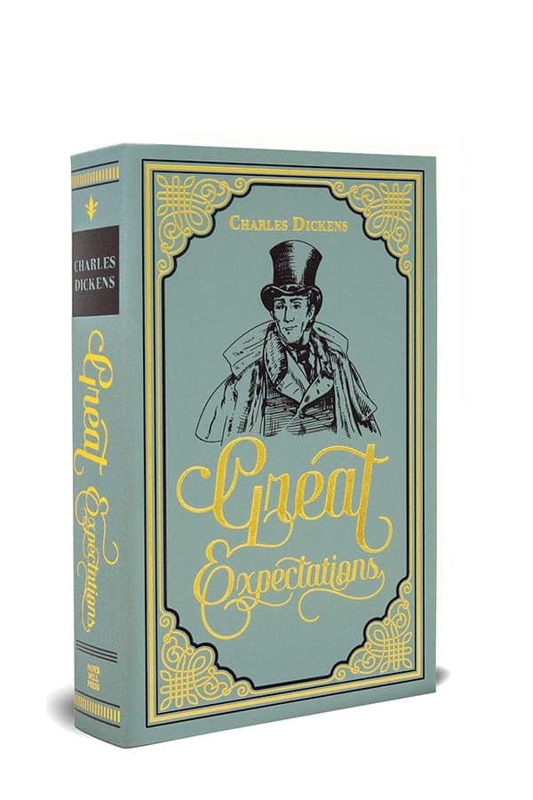 Cover of Great Expectations (Paper Mill Press Classics)