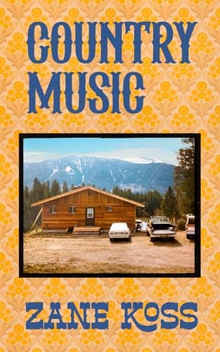 Cover of Country Music
