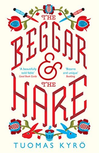 Cover of The Beggar & the Hare