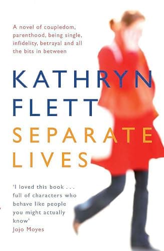 Cover of Separate Lives