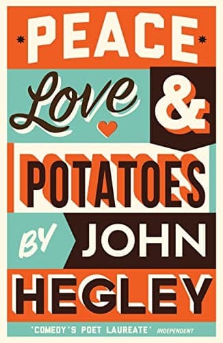 Cover of Peace, Love & Potatoes