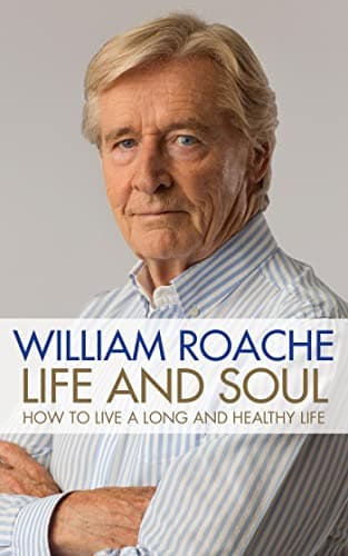 Cover of Life and Soul: How to Live a Long and Healthy Life