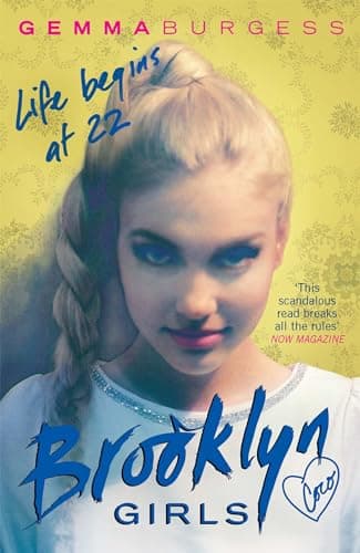 Cover of Coco (Brooklyn Girls, Bk. 3)