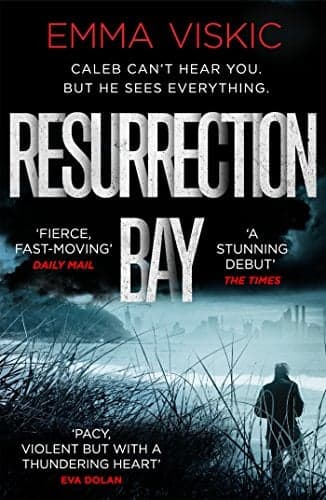 Cover of Resurrection Bay (Pushkin Vertigo)