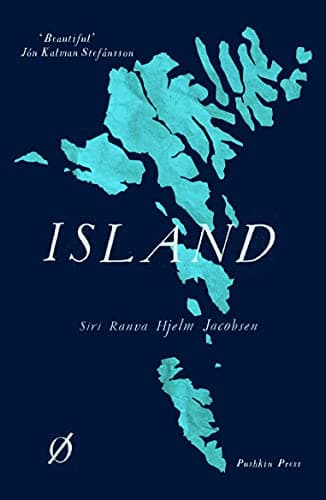 Cover of Island