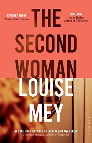Cover of The Second Woman