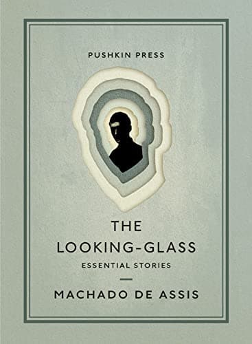 Cover of The Looking-Glass (Essential Stories, Bk. 13)