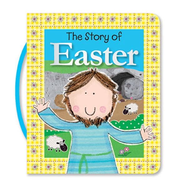 Cover of The Story of Easter