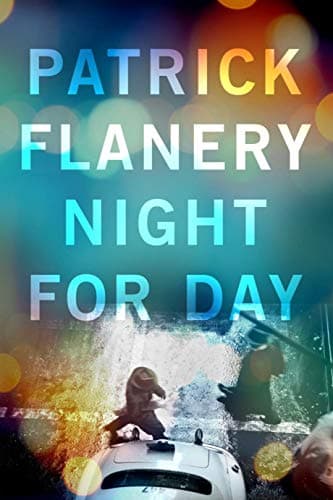 Cover of Night for Day