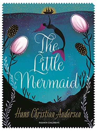 Cover of The Little Mermaid