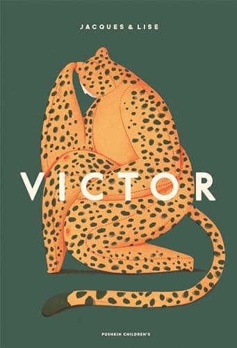 Cover of Victor