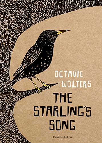 Cover of The Starling’s Song