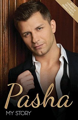 Cover of Pasha: My Story