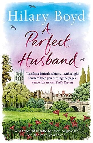 Cover of A Perfect Husband