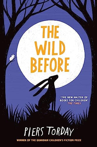 Cover of The Wild Before