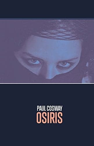 Cover of Osiris