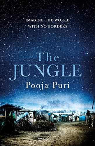 Cover of The Jungle