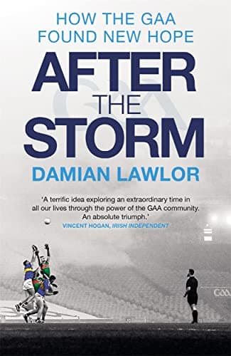 Cover of After the Storm: How the GAA Found New Hope