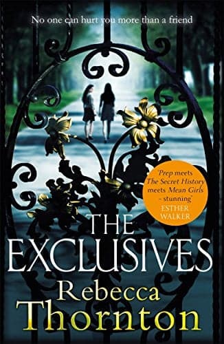 Cover of The Exclusives