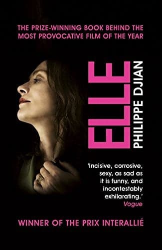 Cover of Elle