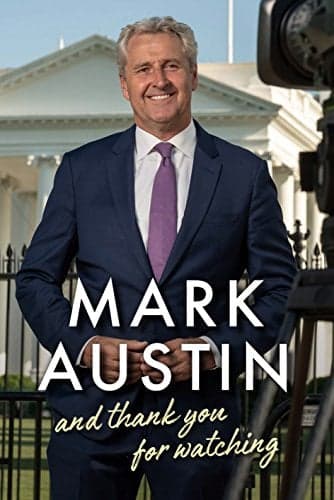 Cover of And Thank You For Watching