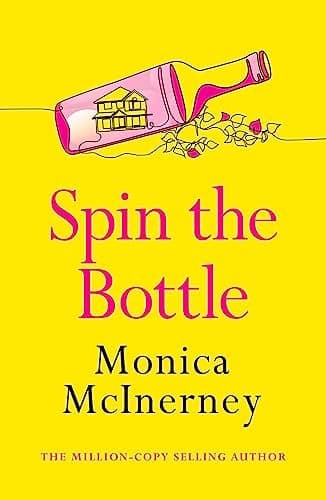 Cover of Spin the Bottle