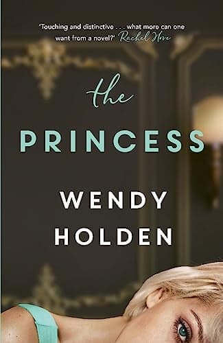 Cover of The Princess