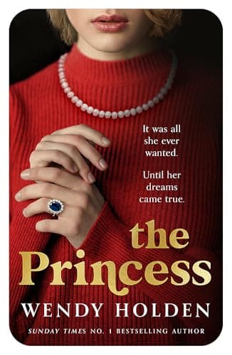 Cover of The Princess