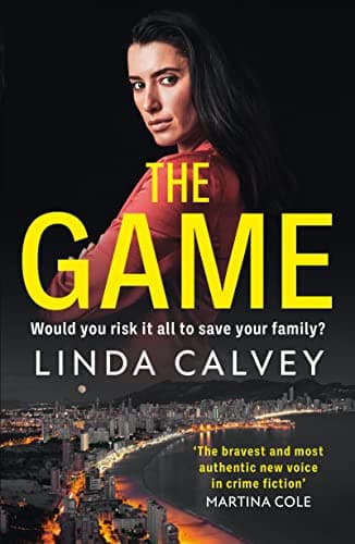 Cover of The Game (Ruby Murphy, Bk. 2)