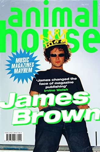 Cover of Animal House
