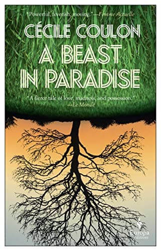 Cover of A Beast in Paradise