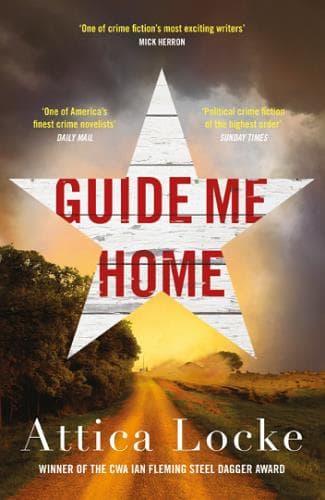 Cover of Guide Me Home (Highway 59, Bk. 3)