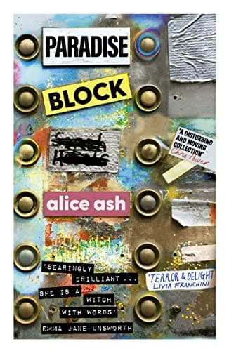 Cover of Paradise Block