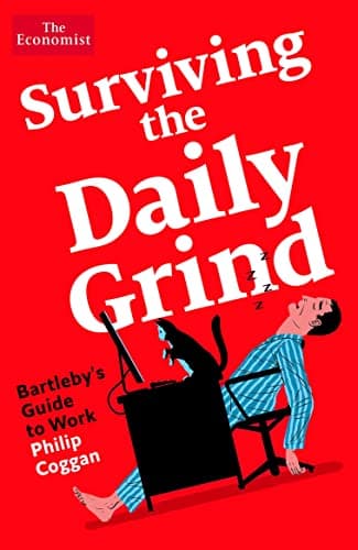 Cover of Surviving the Daily Grind